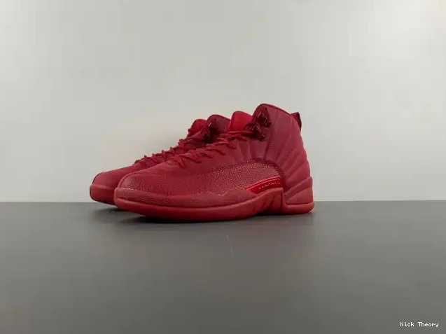 Kicktheory 130690-601 (2018) Jordan Gym 12 Red Air Retro 0625